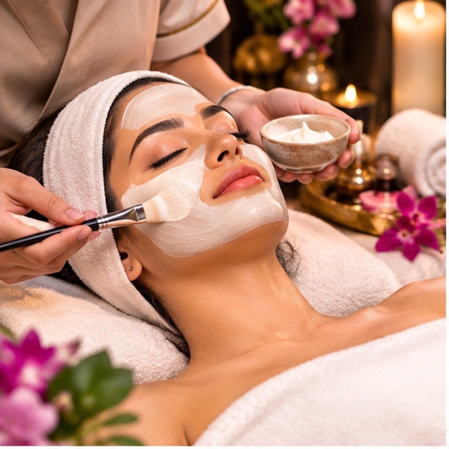 Facial care
